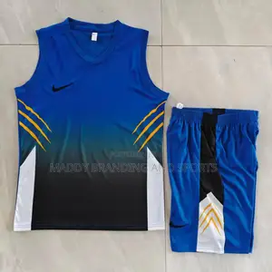 Imported Uniform