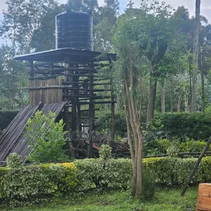 500 Litres Per Day Farm for Sale