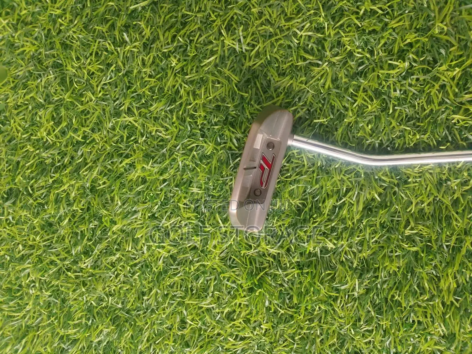 TaylorMade TP Collection Dupage Putter 34" Good Condition