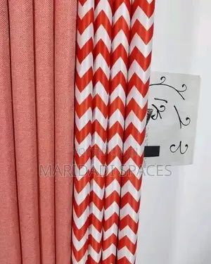 Double Sided Curtains