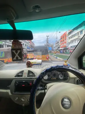 Suzuki Alto 2013 White