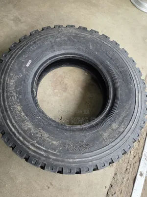 1000r20 Kapsen Tires (Diff)