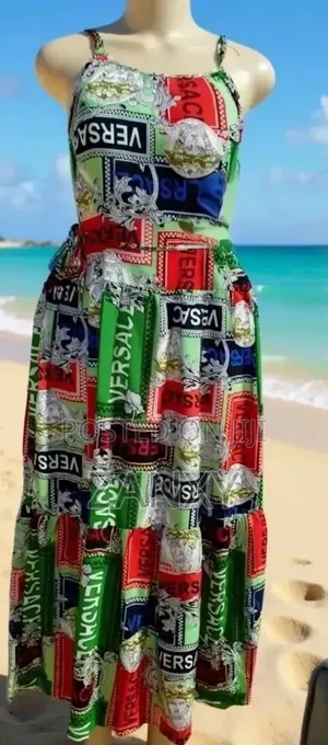 Ladies Sundress
