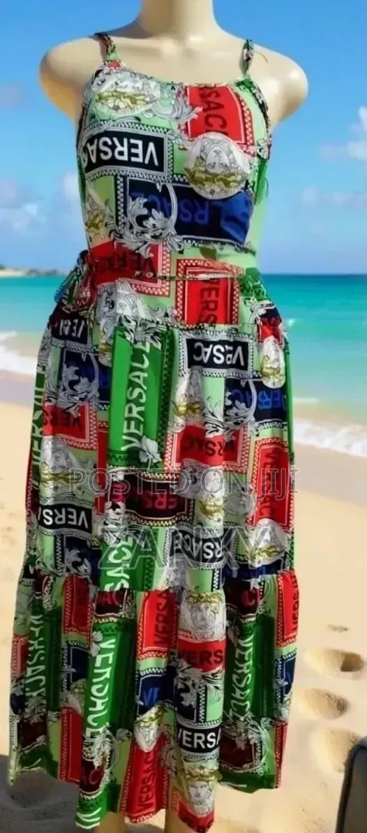 Ladies Sundress