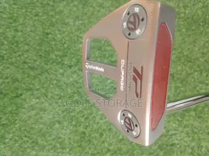 TaylorMade TP Collection Dupage Putter 34" Good Condition