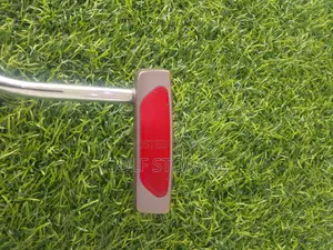 TaylorMade TP Collection Dupage Putter 34" Good Condition