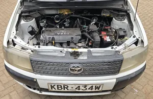 Toyota Probox 2006 White