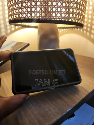 Atmos Ninja v Camera Monitor