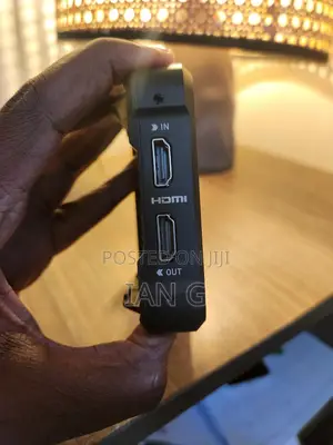 Atmos Ninja v Camera Monitor