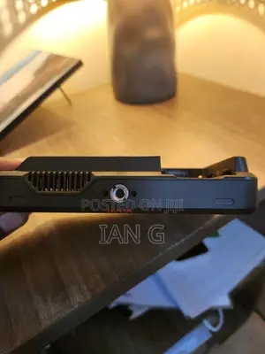 Atmos Ninja v Camera Monitor