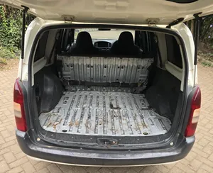 Toyota Probox 2006 White