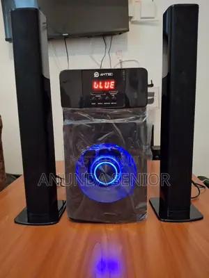 Sound Bar Amtech