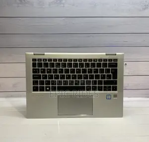 Laptop HP EliteBook X360 1030 G3 16GB Intel Core i7 SSD 512GB