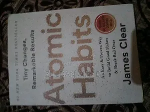 Atomic Habits