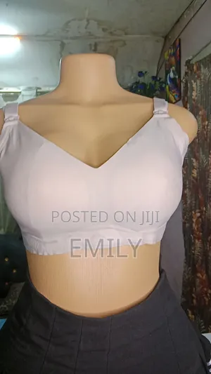 Nursing Bra