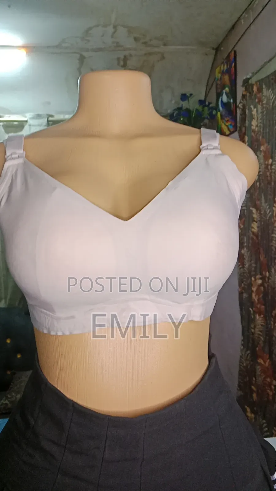 Nursing Bra