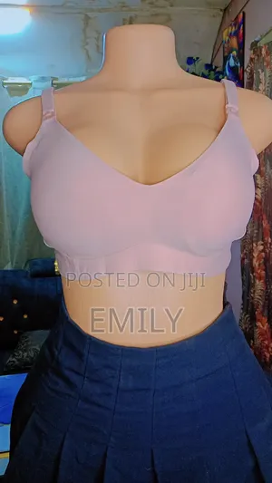 Nursing Bra
