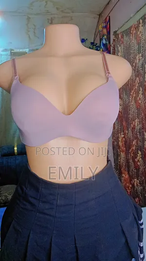 Nursing Bra