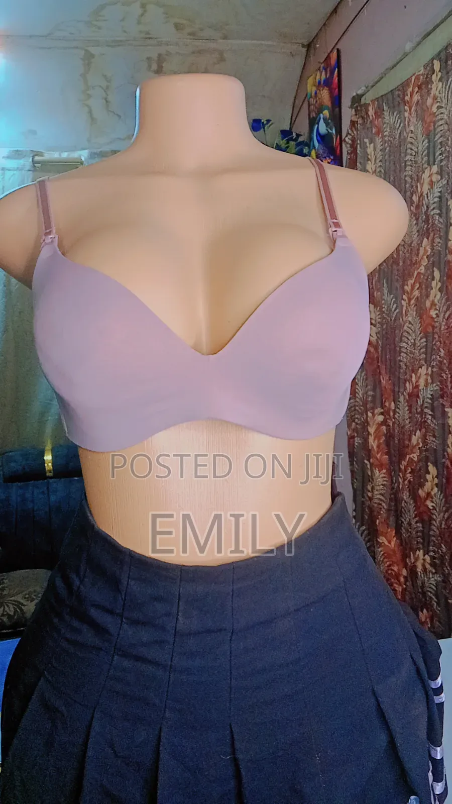 Nursing Bra