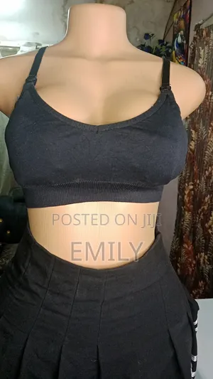 Nursing Bra