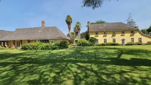 HOTEL 1,200 ACRES Available For