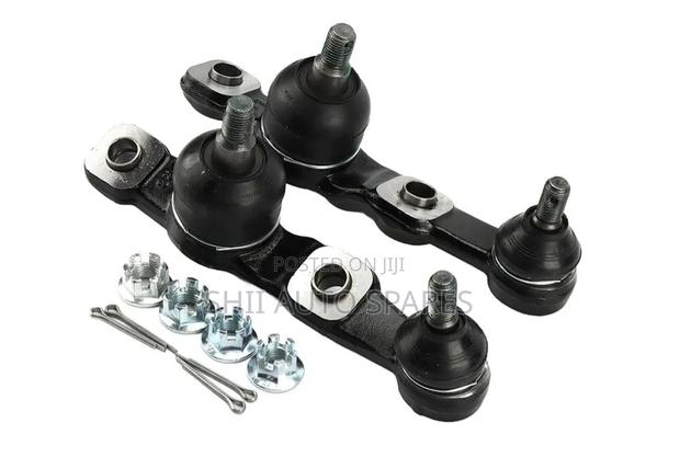 Ball Joint for Toyota Crown and Toyota Mark X (2WD)