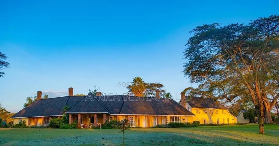 HOTEL 1,200 ACRES Available For