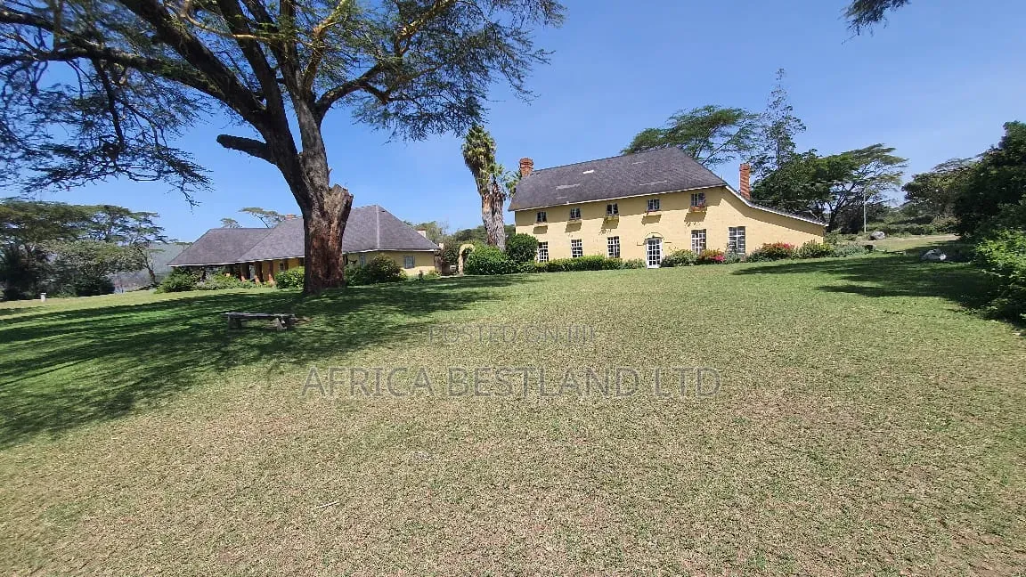 HOTEL 1,200 ACRES Available For