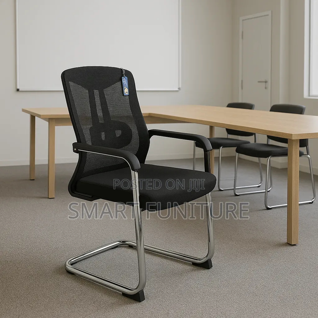 Executive Modern Waiting Office Chairs