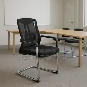 Executive Modern Waiting Office Chairs