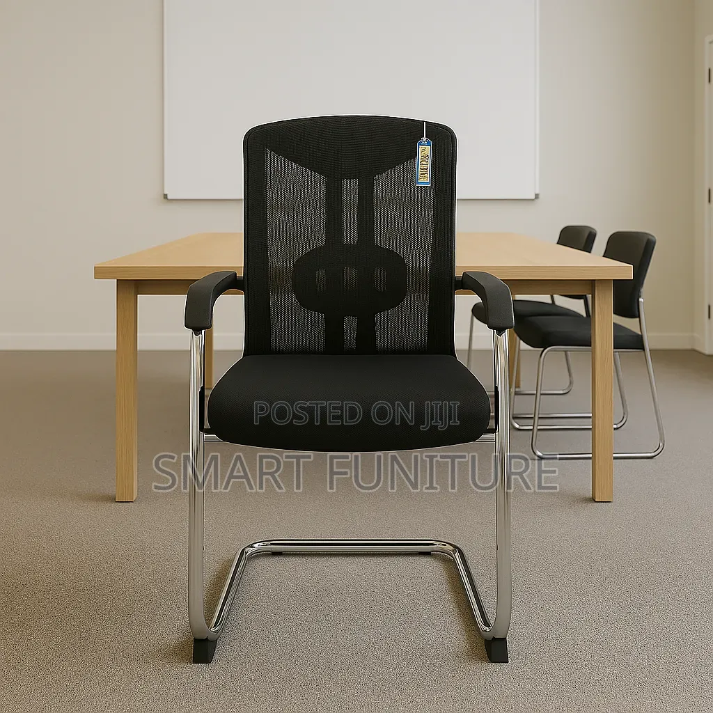 Executive Modern Waiting Office Chairs