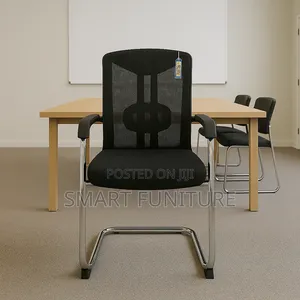 Executive Modern Waiting Office Chairs