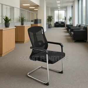 Executive Modern Waiting Office Chairs