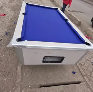 Get This New Pool Table Slate Top With Alternate