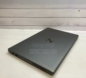 Laptop HP ZBook Firefly G8 16GB Intel Core i7 SSD 512GB