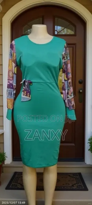 Ladies Official Dress