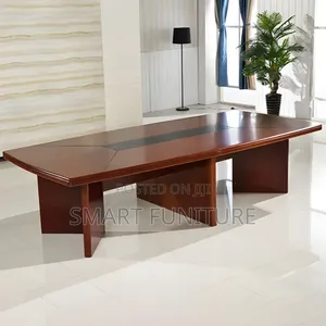 Executive Boardroom Table Modern Meeting Table