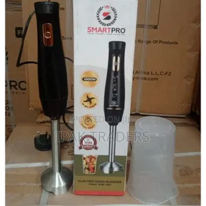 SmartPro Hand Blender 1000watts