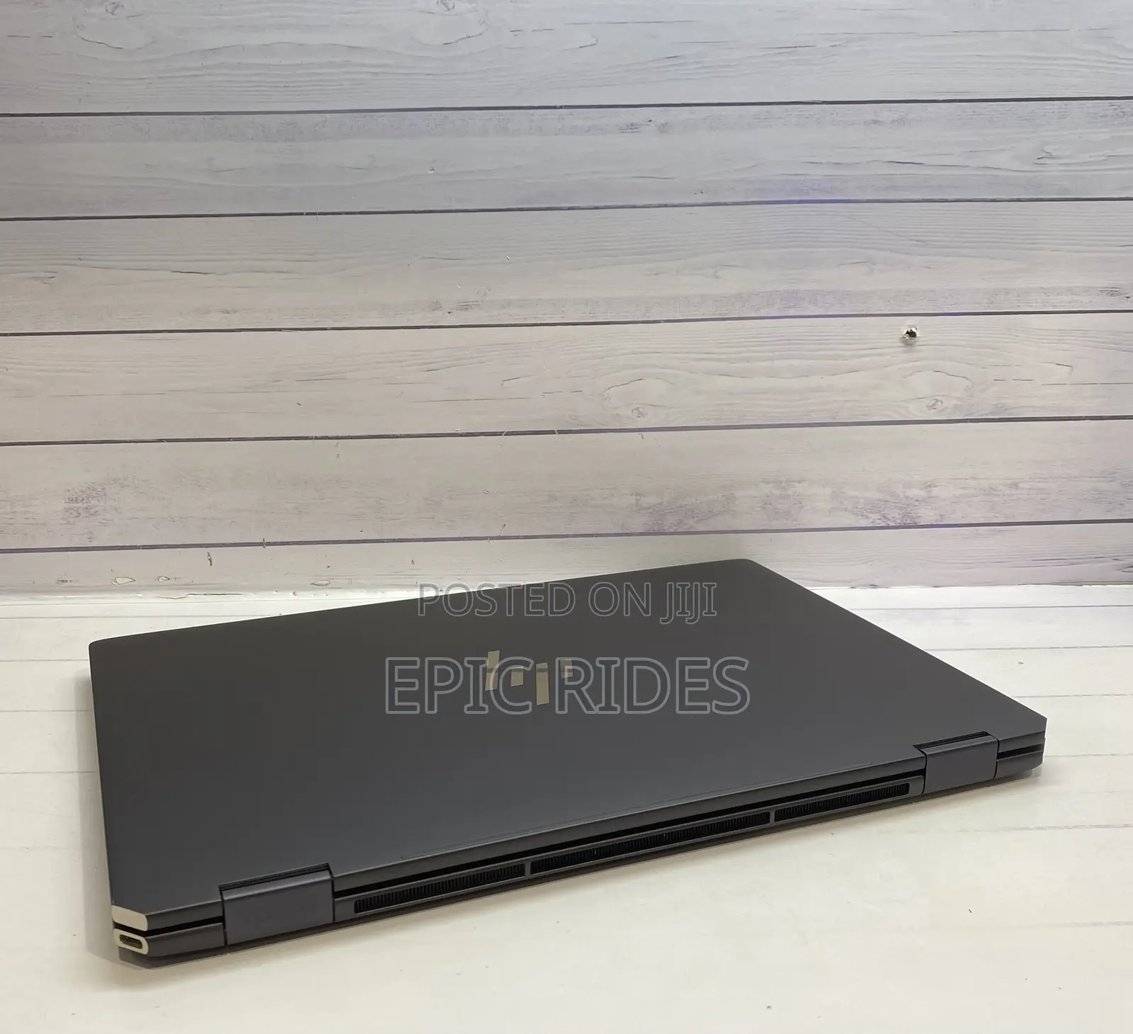 Laptop HP Spectre X360 15 16GB Intel Core Ultra 7 SSD 512GB