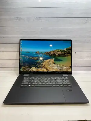 Laptop HP Spectre X360 15 16GB Intel Core Ultra 7 SSD 512GB