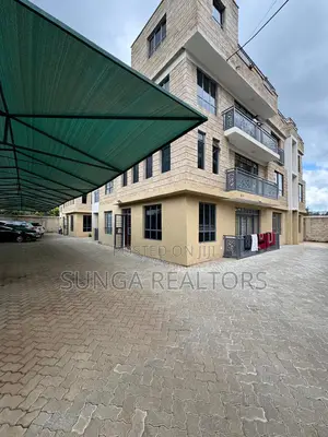 3bdrm Apartment in Karen C for rent