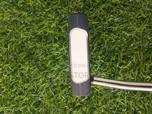 Odyssey Ai-One 2-Ball Jailbird Mini Putter 34 Inch