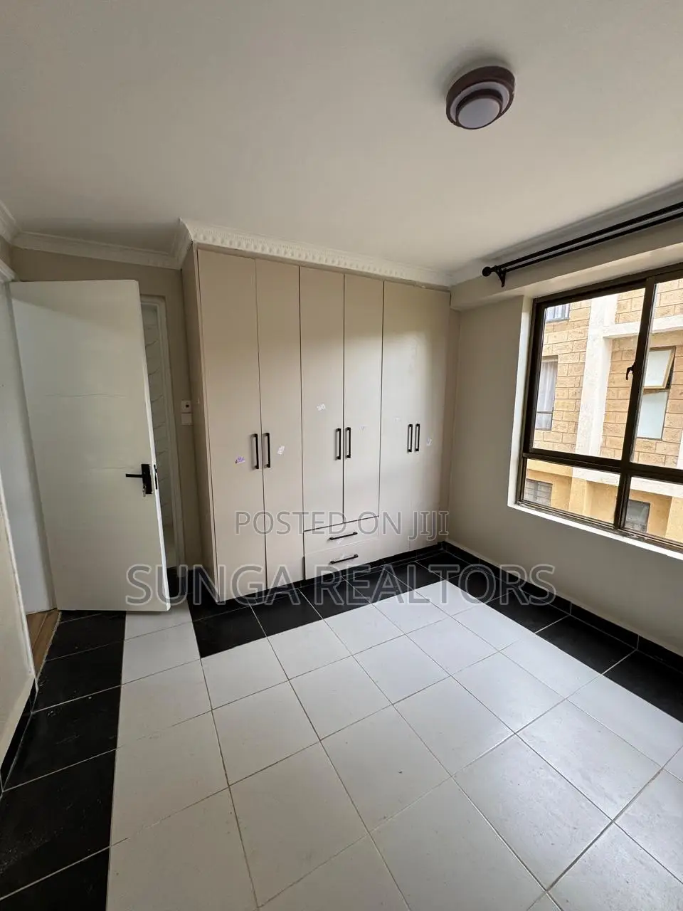 3bdrm Apartment in Karen C for rent