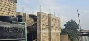100x100 Available Plot for Sale in Kikuyu Thogoto