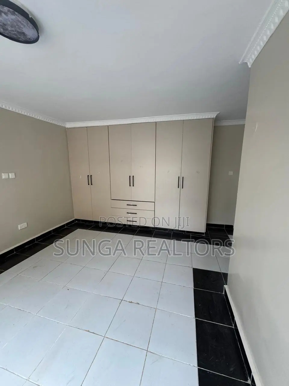 3bdrm Apartment in Karen C for rent