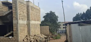 100x100 Available Plot for Sale in Kikuyu Thogoto