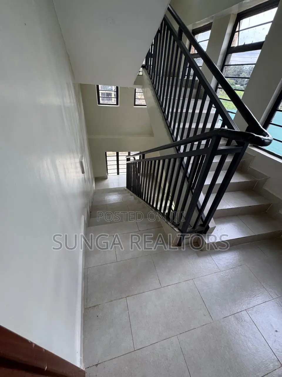 3bdrm Apartment in Karen C for rent