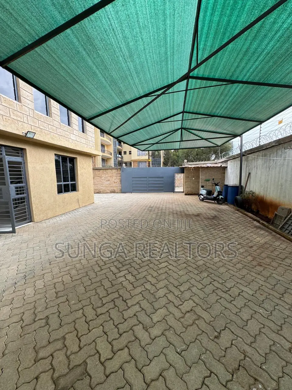 3bdrm Apartment in Karen C for rent
