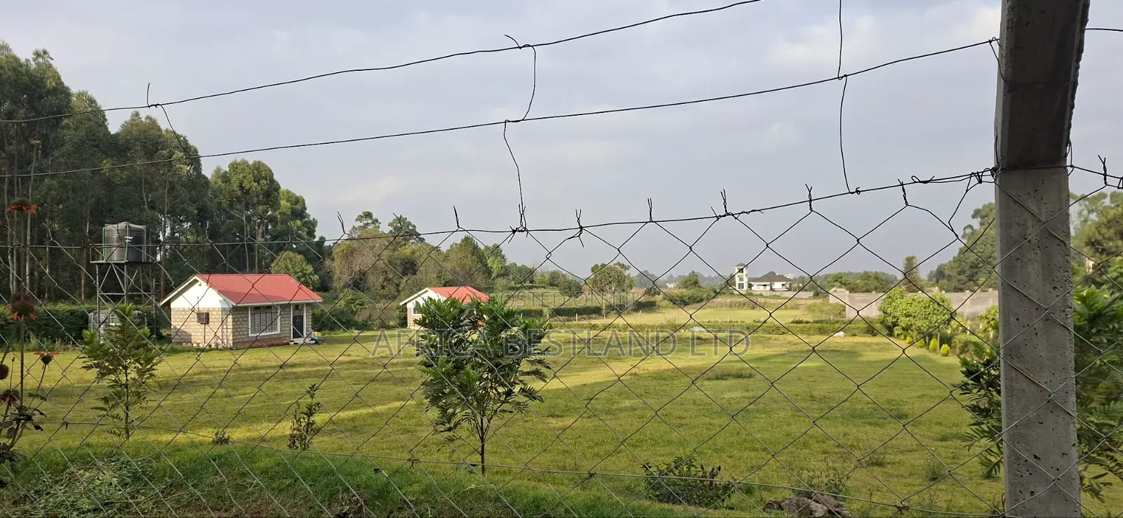 1 Acre Prime Land for Lease – Kikuyu Thogoto