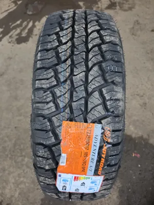 235 /65 R17 Joyroad Tires (Adventure a/T)